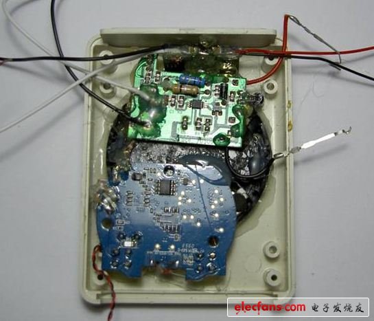 DIY神跡再現(xiàn):如何百元打造手機(jī)無線充電器