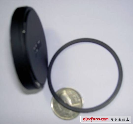 DIY神跡再現(xiàn):如何百元打造手機(jī)無線充電器