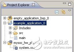Nexys3學(xué)習(xí)手記7:MicroBlaze小試牛刀