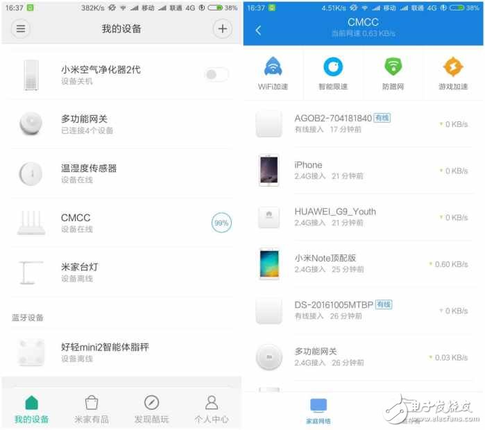 值得擁有!小米路由器3:快到飛起,上網利器!