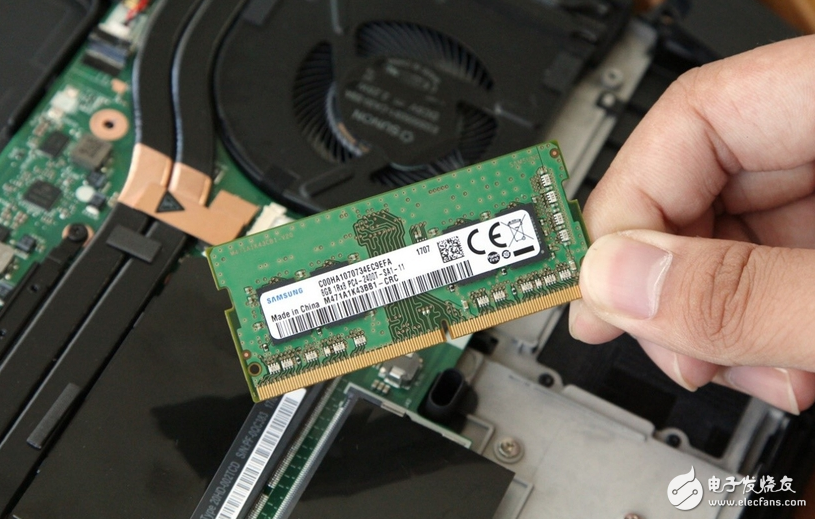 ThinkPad T471拆機(jī):經(jīng)典之所以是經(jīng)典,是因?yàn)閺膩?lái)不玩虛的!
