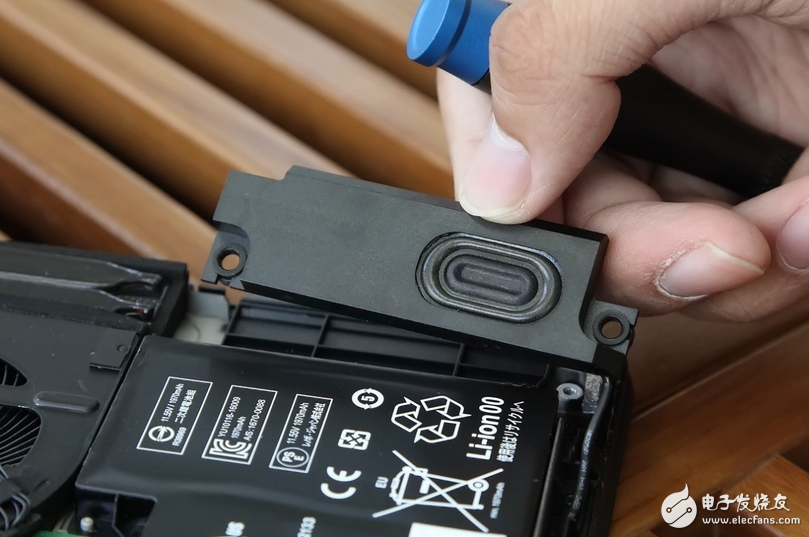 ThinkPad T471拆機:經(jīng)典之所以是經(jīng)典,是因為從來不玩虛的!