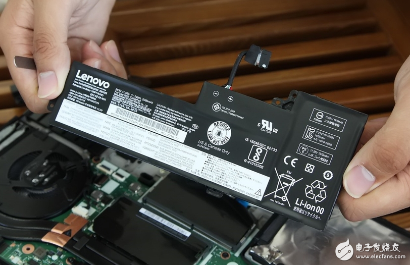 ThinkPad T471拆機(jī):經(jīng)典之所以是經(jīng)典,是因?yàn)閺膩?lái)不玩虛的!