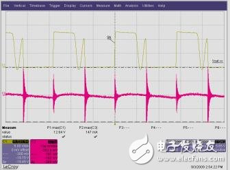 設計開關電源中使用的二級輸出濾波器