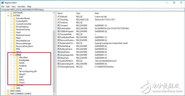 教你10個關(guān)于的Windows 實用技巧:讓你快速判斷系統(tǒng)是純凈安裝or在線升級