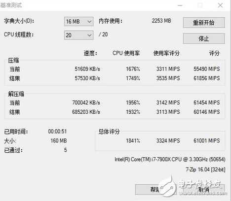 核戰正式打響!英特爾這款處理器性價比創新高 酷睿i9性能竟然如此強悍
