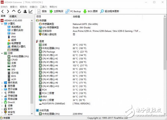 核戰正式打響!英特爾這款處理器性價比創新高 酷睿i9性能竟然如此強悍