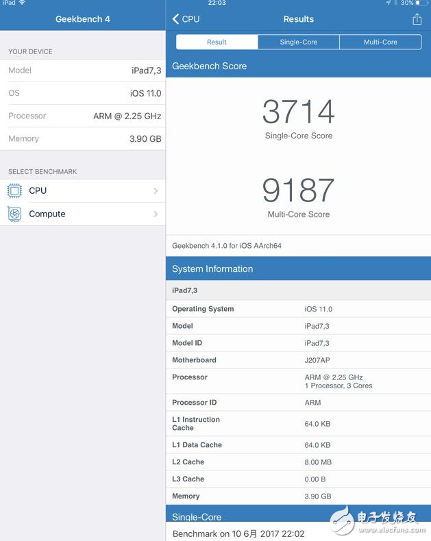 iPad Pro也代替windows電腦來辦公嗎?和在筆記本上打字已經沒有什么區別