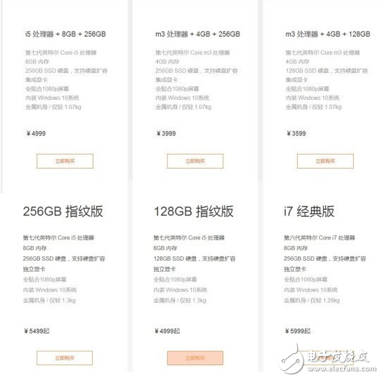 小米筆記本電腦怎么樣?從七個方面看小米筆記本是否已足夠成熟