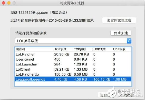 Mac電腦網游加速器工作原理_Mac網游加速器的使用步驟教程_Mac電腦網游加速器推薦