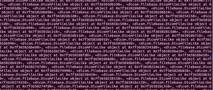 記一次調(diào)試python內(nèi)存泄露的問(wèn)題解決方案分享