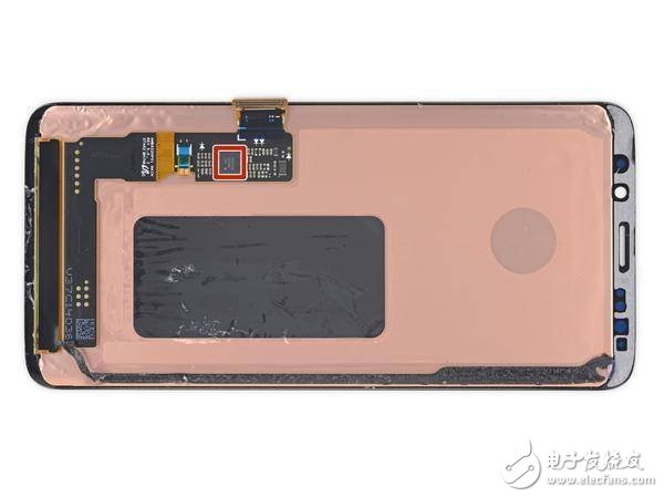 Galaxy S9拆解報告出爐：可變光圈原來是這樣實現的！
